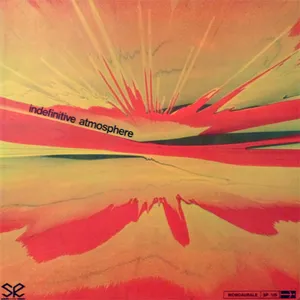 Indefinitive atmosphere